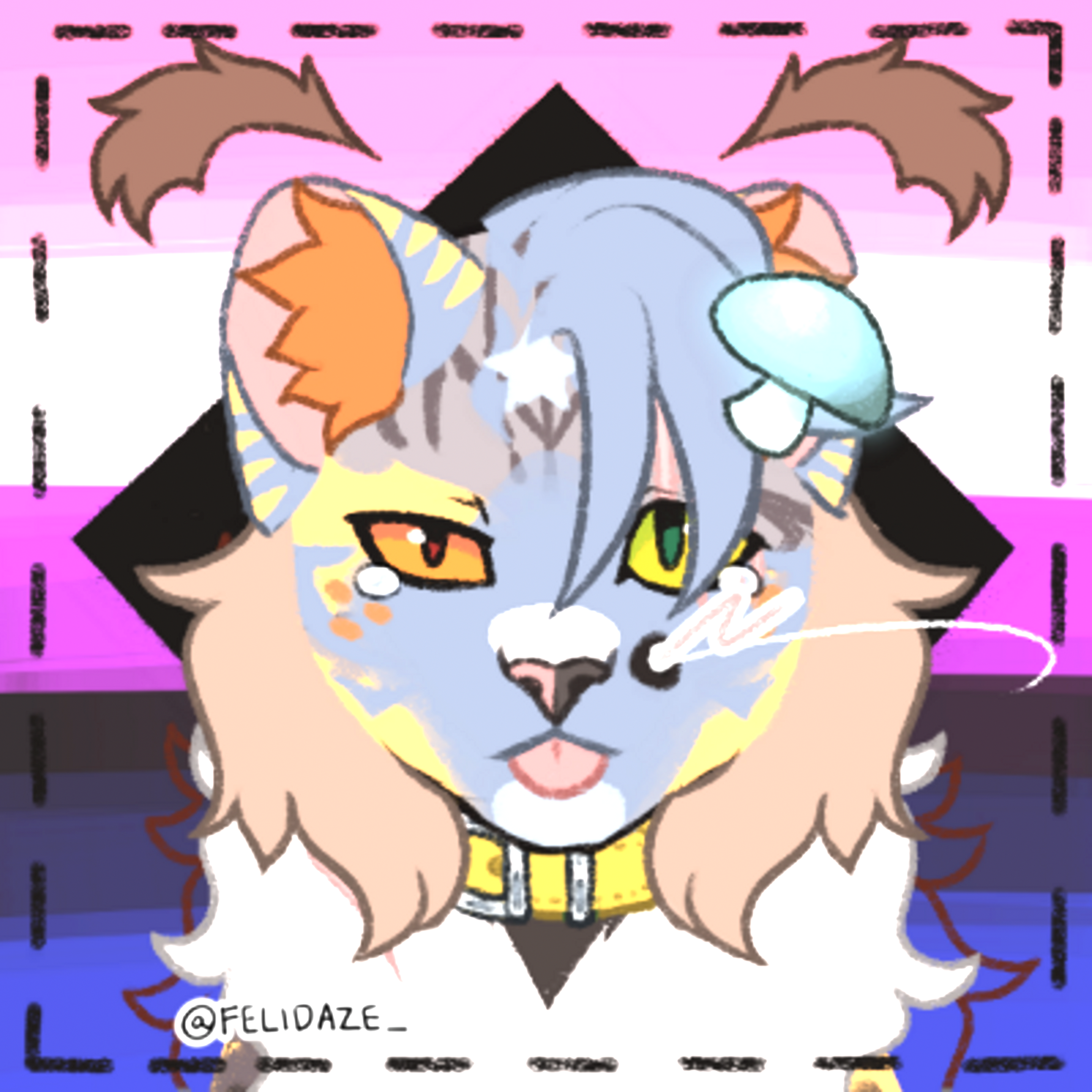 pixel potion